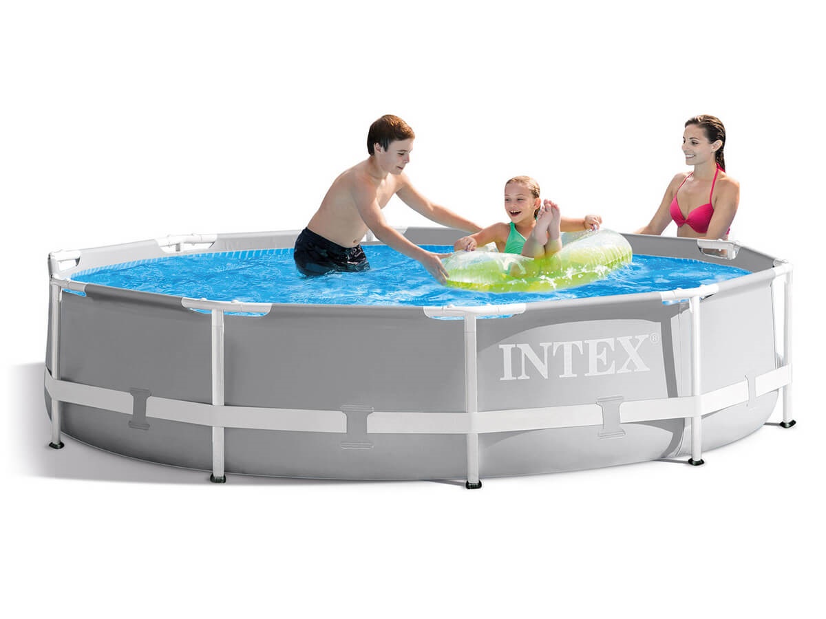 INTEX（インテックス）社製　フレームプール